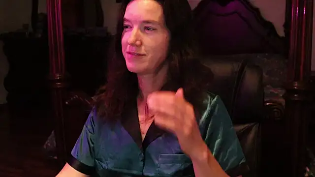 thornburyrose online show from 10.31.25