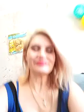 JennyOMay online show from 03.03.25