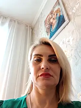 Snapshot of JennyOMay chatting on 02.07.26 JennyOMay online show from 02.07.26