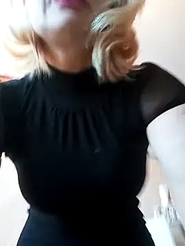 Snapshot of JennyOMay chatting on 03.02.26 JennyOMay online show from 03.02.26