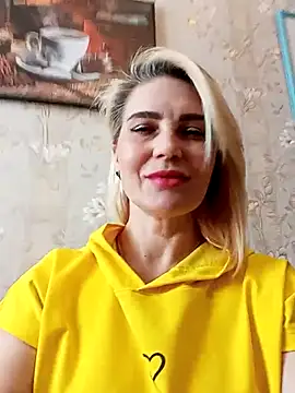 Snapshot of JennyOMay chatting on 03.03.26 JennyOMay online show from 03.03.26