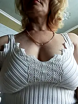 JennyOMay online show from 03.09.26