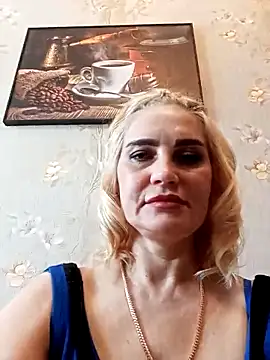 JennyOMay online show from 04.14.26