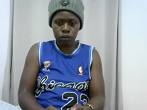 ebony medline online show from 11.18.25