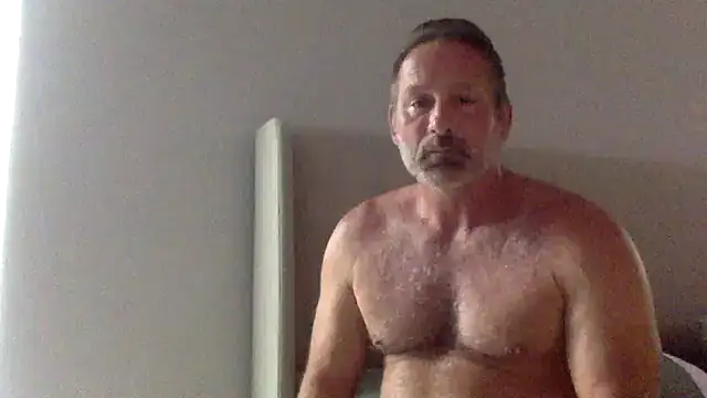 Snapshot of Bronco9602 chatting on 09.18.25 Bronco9602 online show from 09.18.25