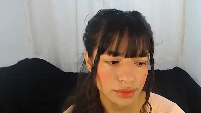 Snapshot of Liz_Galactic chatting on 01.22.25 Liz Galactic online show from 01.22.25