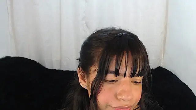 Snapshot of Liz_Galactic chatting on 02.04.25 Liz Galactic online show from 02.04.25