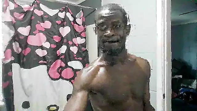 Maculine Stayr online show from 06.13.26