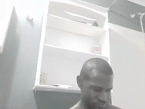 Maculine Stayr online show from 07.15.26