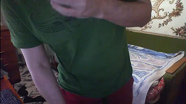viktorru77 online show from 01.03.25