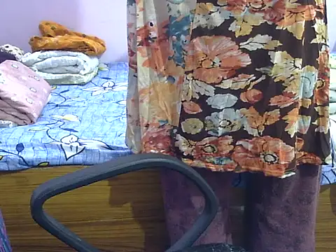 Your wild Dia online show from 04.11.26