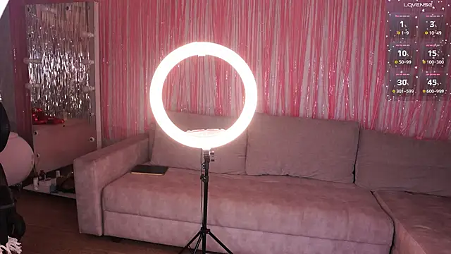 k kimikooo online show from 11.26.25