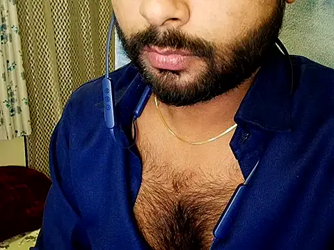 SHENOY3 online show from 11.03.25