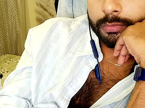 SHENOY3 online show from 11.05.25