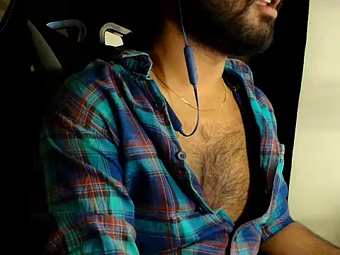 Snapshot of SHENOY3 chatting on 03.11.26 SHENOY3 online show from 03.11.26