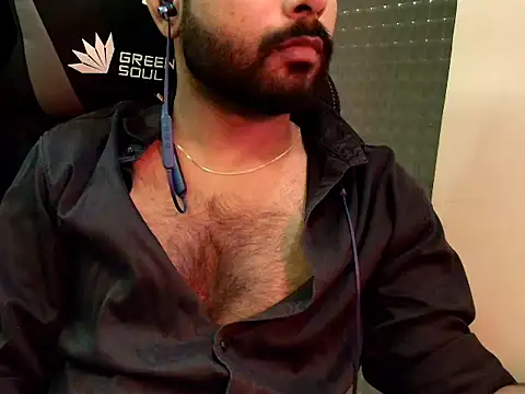 Snapshot of SHENOY3 chatting on 04.03.26 SHENOY3 online show from 04.03.26