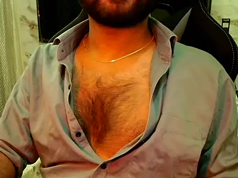 Snapshot of SHENOY3 chatting on 04.07.26 SHENOY3 online show from 04.07.26