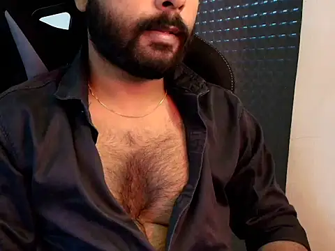 Snapshot of SHENOY3 chatting on 04.17.26 SHENOY3 online show from 04.17.26