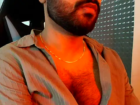 Snapshot of SHENOY3 chatting on 04.18.26 SHENOY3 online show from 04.18.26
