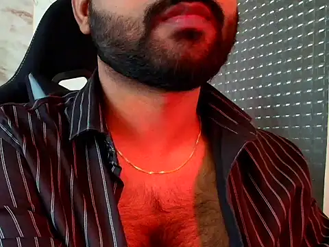 Snapshot of SHENOY3 chatting on 04.23.26 SHENOY3 online show from 04.23.26