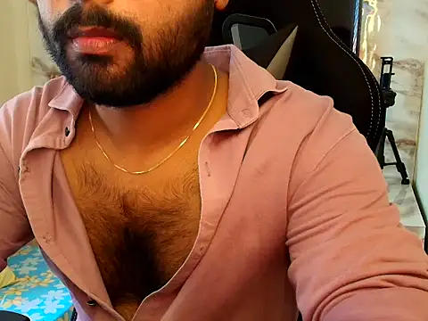 Snapshot of SHENOY3 chatting on 04.24.26 SHENOY3 online show from 04.24.26