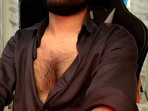 Snapshot of SHENOY3 chatting on 04.28.26 SHENOY3 online show from 04.28.26