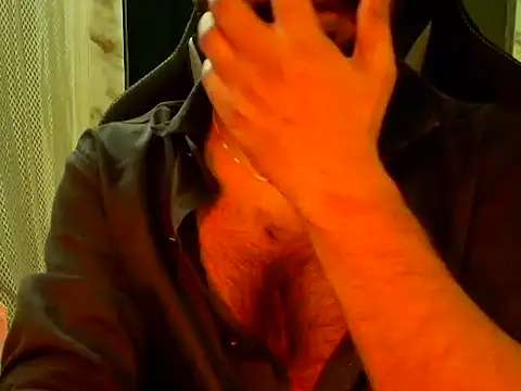 Snapshot of SHENOY3 chatting on 04.29.26 SHENOY3 online show from 04.29.26