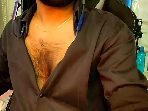 Snapshot of SHENOY3 chatting on 04.29.26 SHENOY3 online show from 04.29.26
