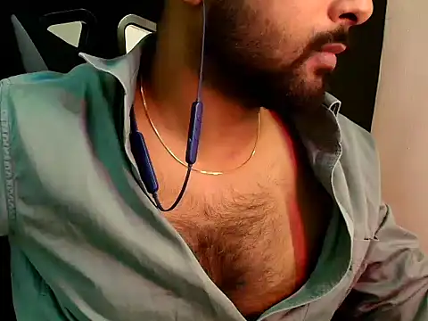 Snapshot of SHENOY3 chatting on 05.14.26 SHENOY3 online show from 05.14.26