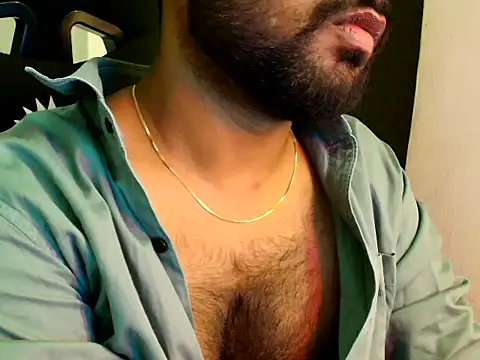 Snapshot of SHENOY3 chatting on 05.15.26 SHENOY3 online show from 05.15.26