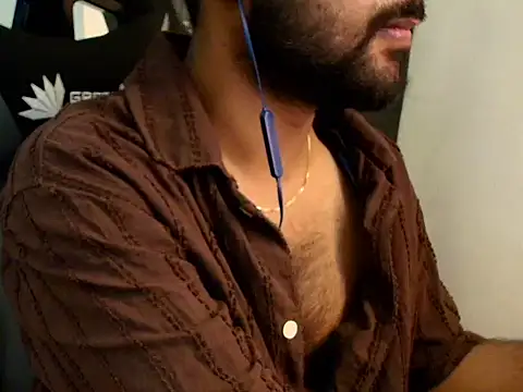 Snapshot of SHENOY3 chatting on 05.19.26 SHENOY3 online show from 05.19.26
