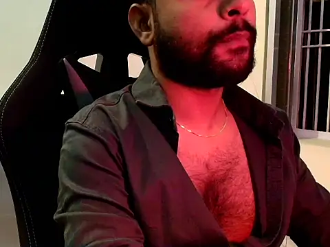 Snapshot of SHENOY3 chatting on 05.23.26 SHENOY3 online show from 05.23.26