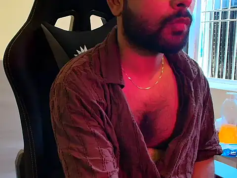 Snapshot of SHENOY3 chatting on 05.24.26 SHENOY3 online show from 05.24.26