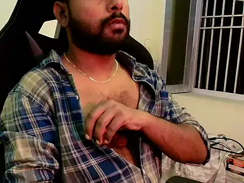 Snapshot of SHENOY3 chatting on 05.24.26 SHENOY3 online show from 05.24.26