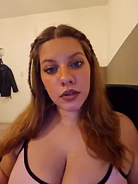 Janefruti online show from 02.28.25