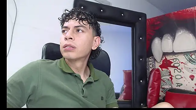 Strongernastyx online show from 12.06.24