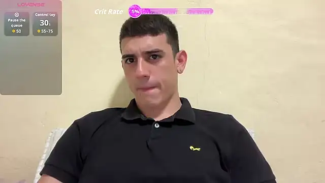 sexyslatin online show from 03.21.26