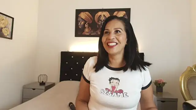 Shanon mature online show from 04.29.26