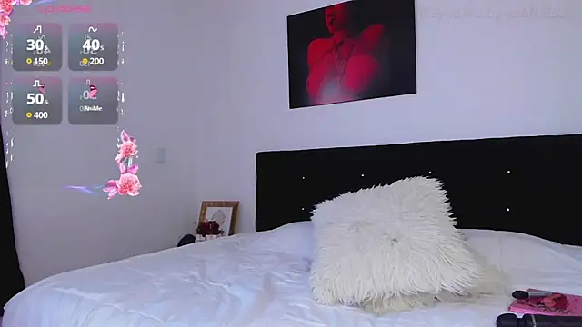 Stacy Malibu1 online show from 01.20.25