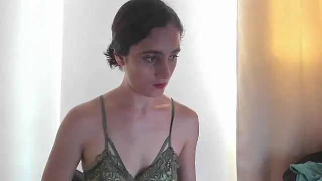 izzy cum online show from 05.13.26