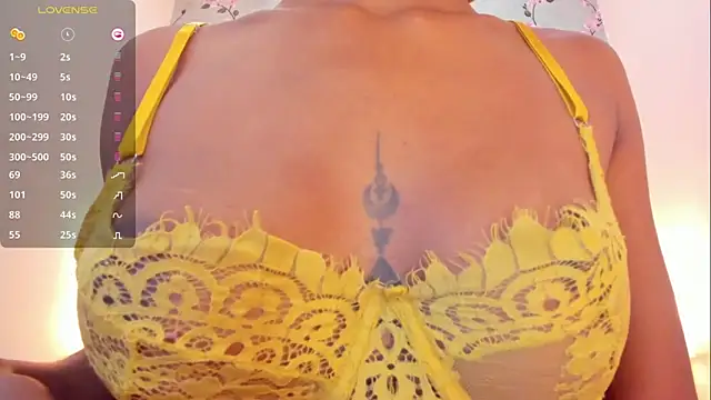 EmmySweett online show from 03.22.26