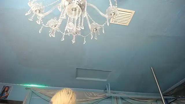 ADRIANNA FOX online show from 03.22.26