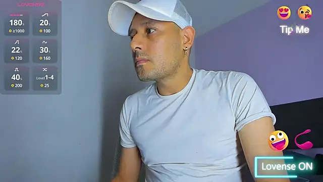 jhonyalzate2 online show from 12.01.24