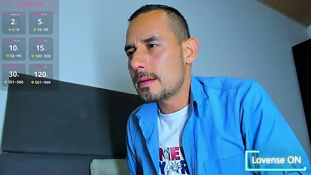 Snapshot of jhonyalzate2 chatting on 11.19.25 jhonyalzate2 online show from 11.19.25