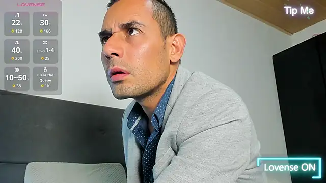 jhonyalzate2 online show from 04.07.26