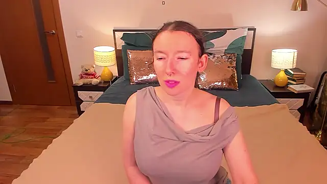 CatherineWalls online show from 02.08.26