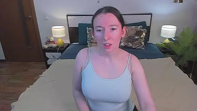 CatherineWalls online show from 06.10.26