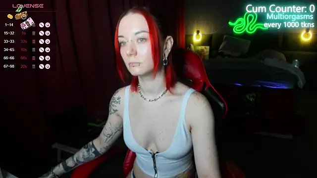Snapshot of MaxPhoenixx chatting on 12.03.24 MaxPhoenixx online show from 12.03.24