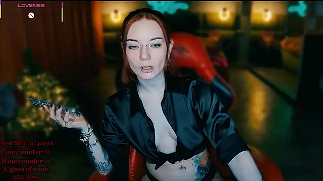 MaxPhoenixx online show from 03.15.26