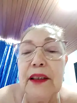 Vicky Rosse online show from 02.08.25